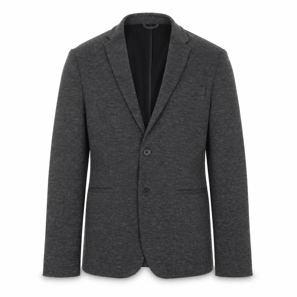 Womens UK Size S Zara Regular Grey Blazer
