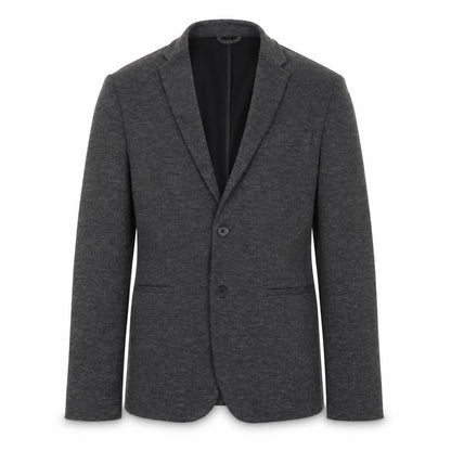 Womens UK Size S Zara Regular Grey Blazer