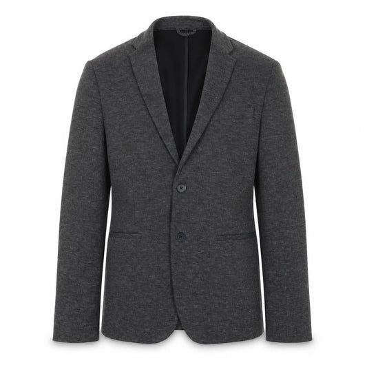 Womens UK Size S Zara Regular Grey Blazer