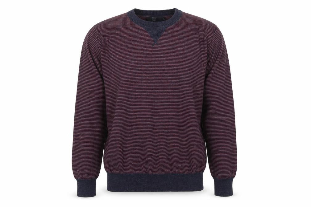 Mens UK Size S J.CREW Multicoloured Pullover Jumper