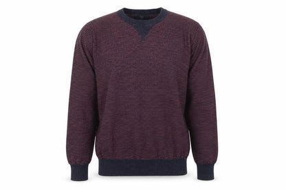 Mens UK Size S J.CREW Multicoloured Pullover Jumper