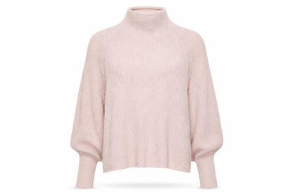 Womens UK Size XS Mint Velvet Pink Pullover Jumper