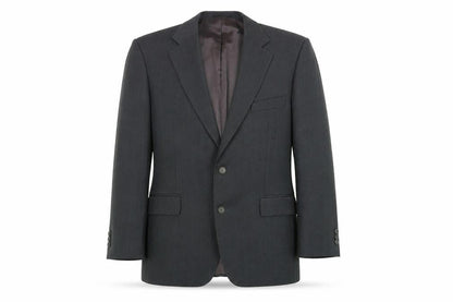 Mens UK Size 42 Magee Regular Grey Suit Jacket