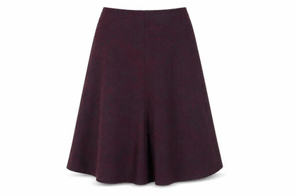 Womens UK Size 12 Eastex A-Line  Skirt