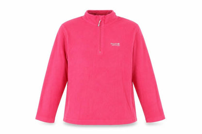 Womens UK Size 14 Regatta Pink Pullover Sweatshirt