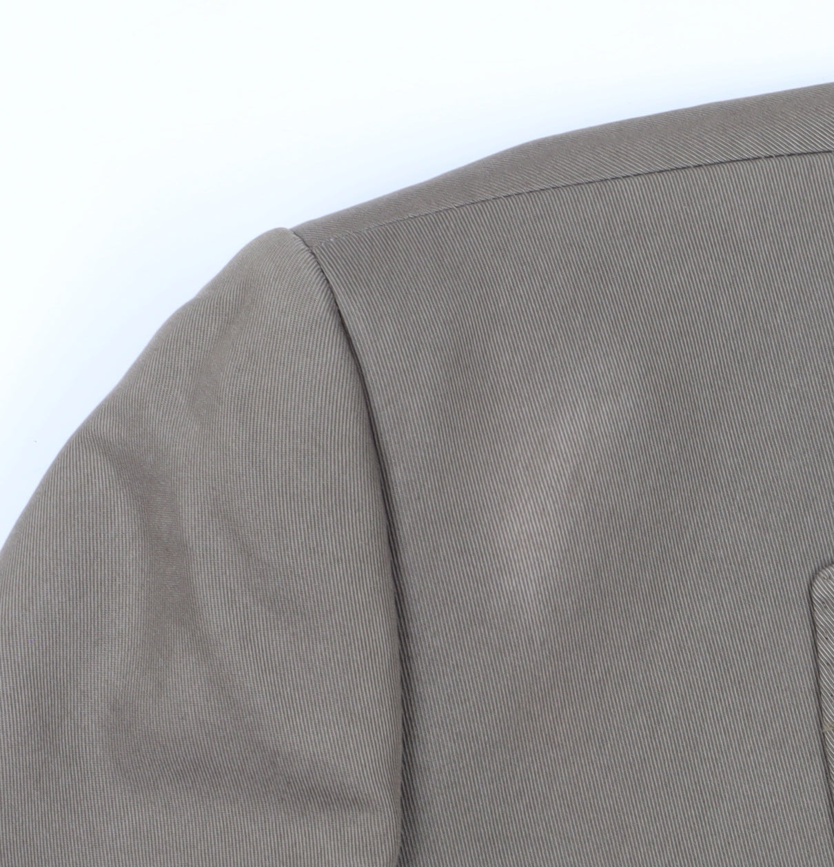 Mens UK Size 42 Dehavilland Regular Brown Suit Jacket