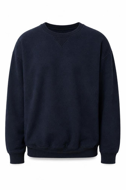Mens UK Size XL Peter Storm Blue Pullover Sweatshirt