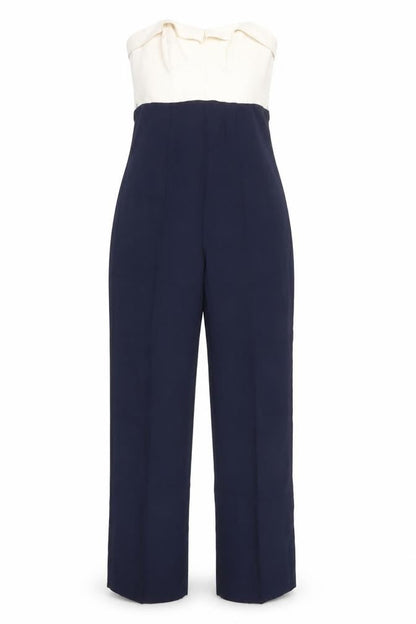 Womens UK Size 6 Ted Baker One-Piece Multicoloured Jumpsuit