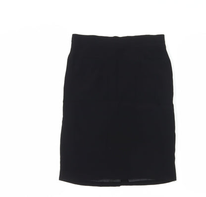 Womens UK Size 8 Reiss Straight & Pencil  Skirt