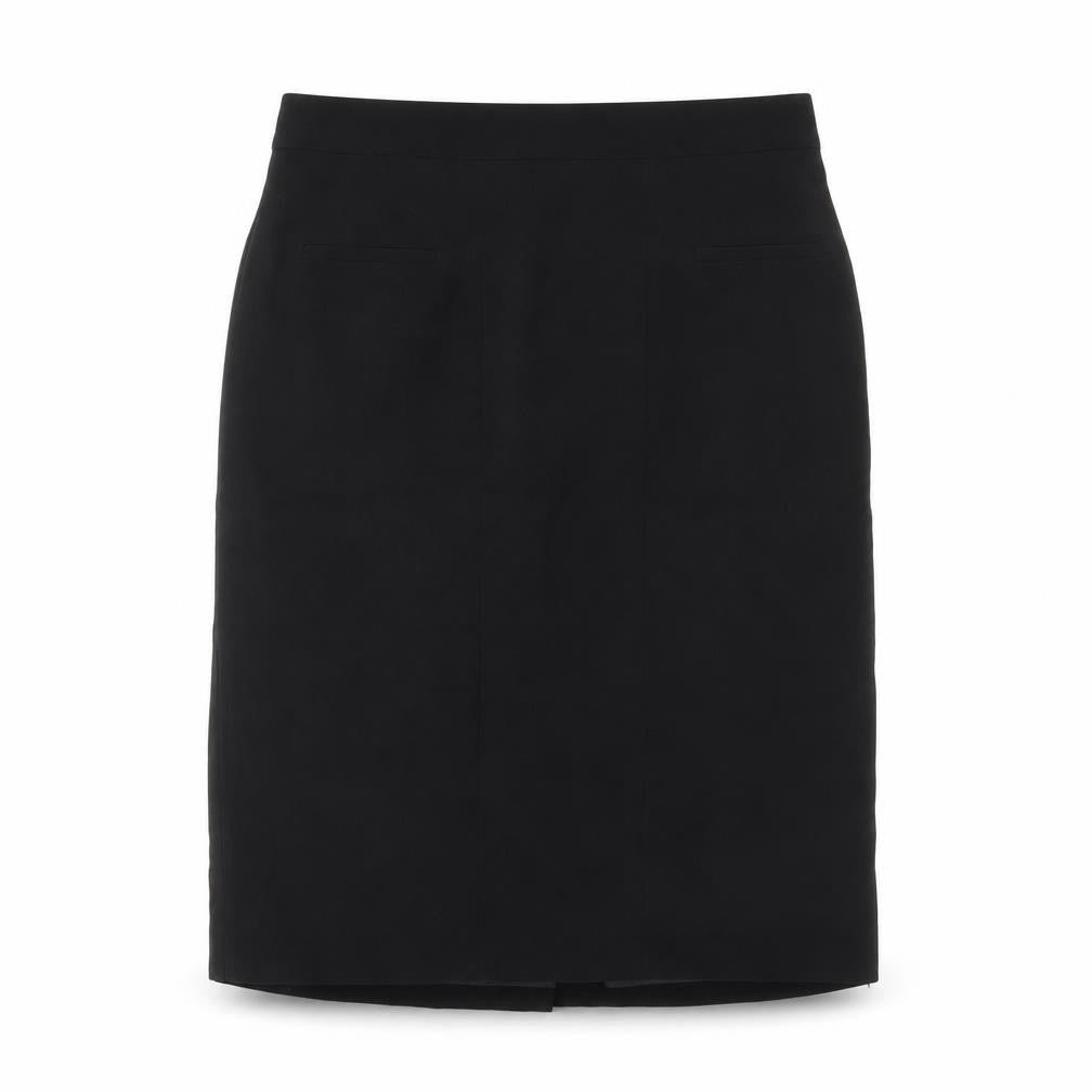 Womens UK Size 8 Reiss Straight & Pencil  Skirt