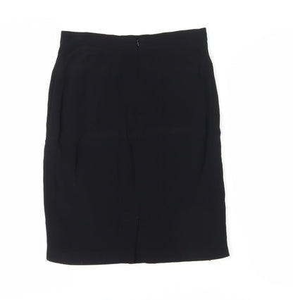Womens UK Size 8 Reiss Straight & Pencil  Skirt
