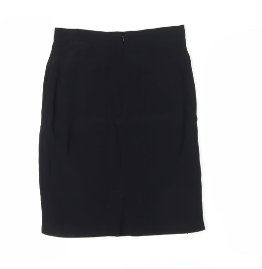 Womens UK Size 8 Reiss Straight & Pencil  Skirt