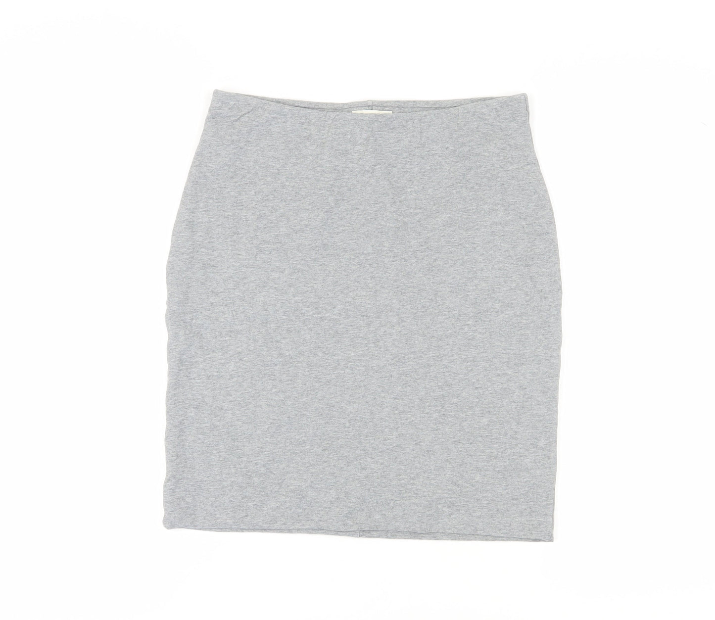 Womens UK Size 10 Whistles Straight & Pencil Jersey Skirt