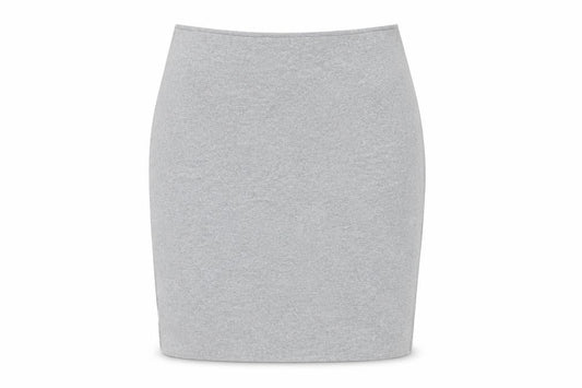 Womens UK Size 10 Whistles Straight & Pencil Jersey Skirt