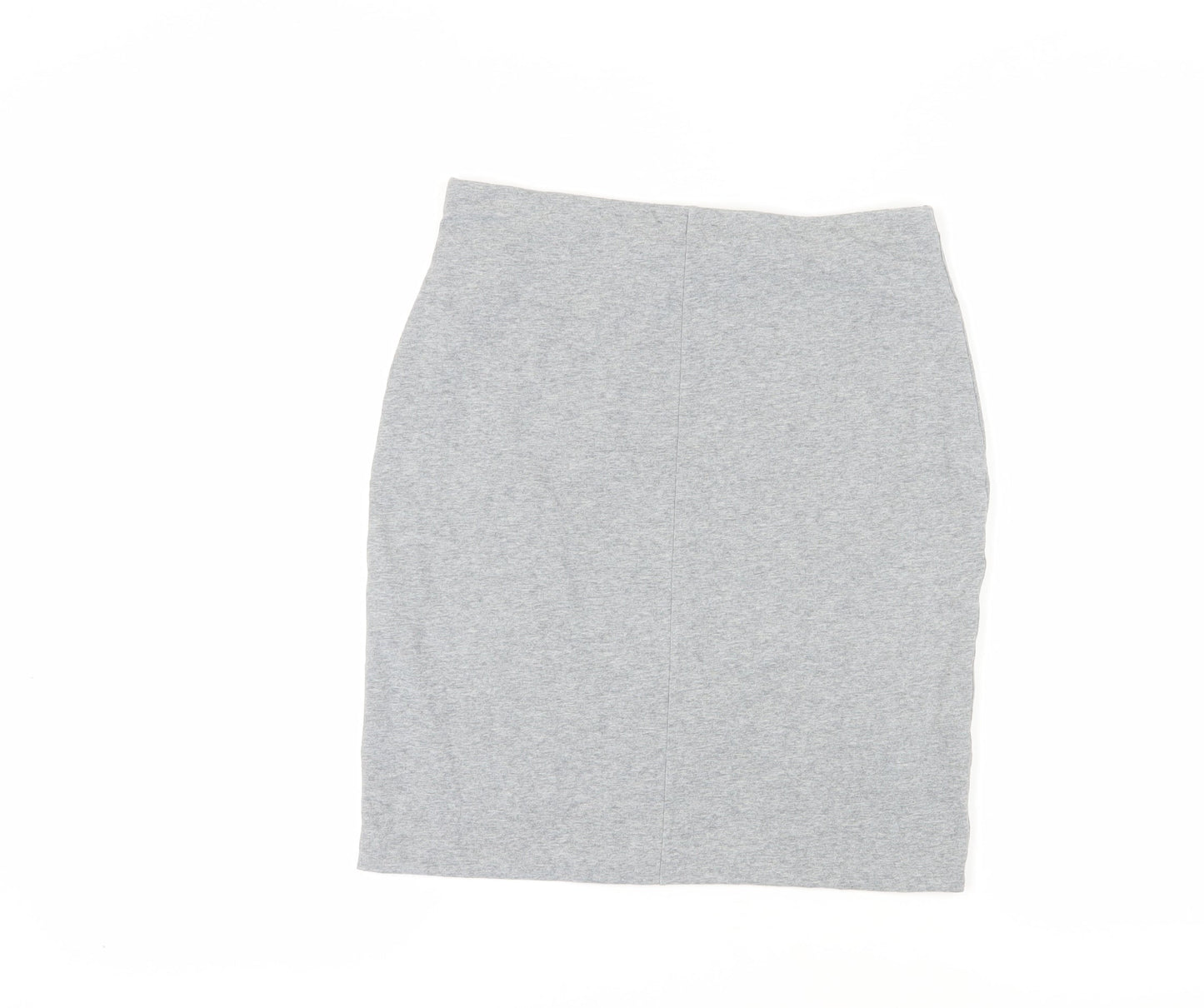 Womens UK Size 10 Whistles Straight & Pencil Jersey Skirt