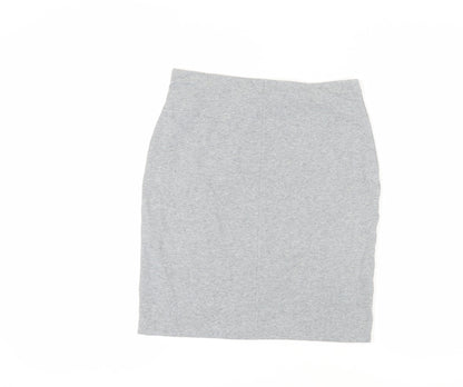 Womens UK Size 10 Whistles Straight & Pencil Jersey Skirt
