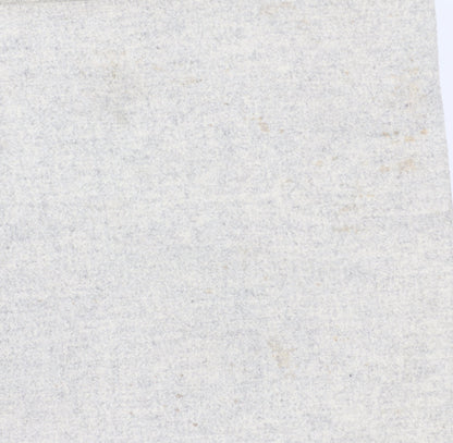 French Connection Women's Grey Hooded Overcoat Size 8