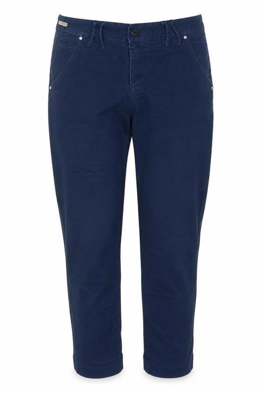Womens UK Size 10 Kangol   Blue Jeans