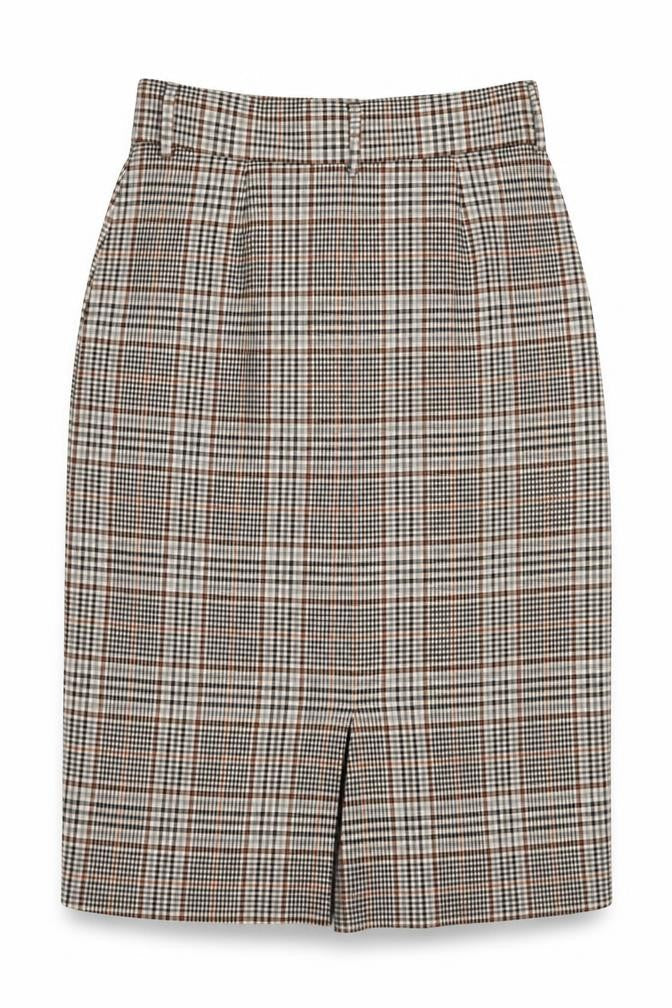 Womens UK Size 12 Marks and Spencer Pleated Unknown Skirt