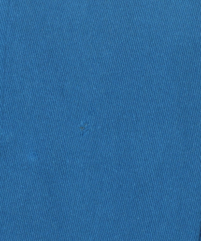 John Rocha Women's Blue Wool Pea Coat Size 12