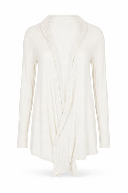 Womens UK Size S Gap Ivory Cardigan Jumper