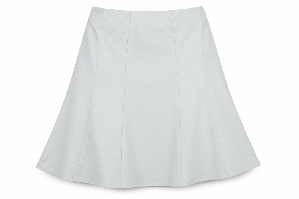 Womens UK Size 18 Damart A-Line  Skirt