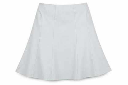 Womens UK Size 18 Damart A-Line  Skirt
