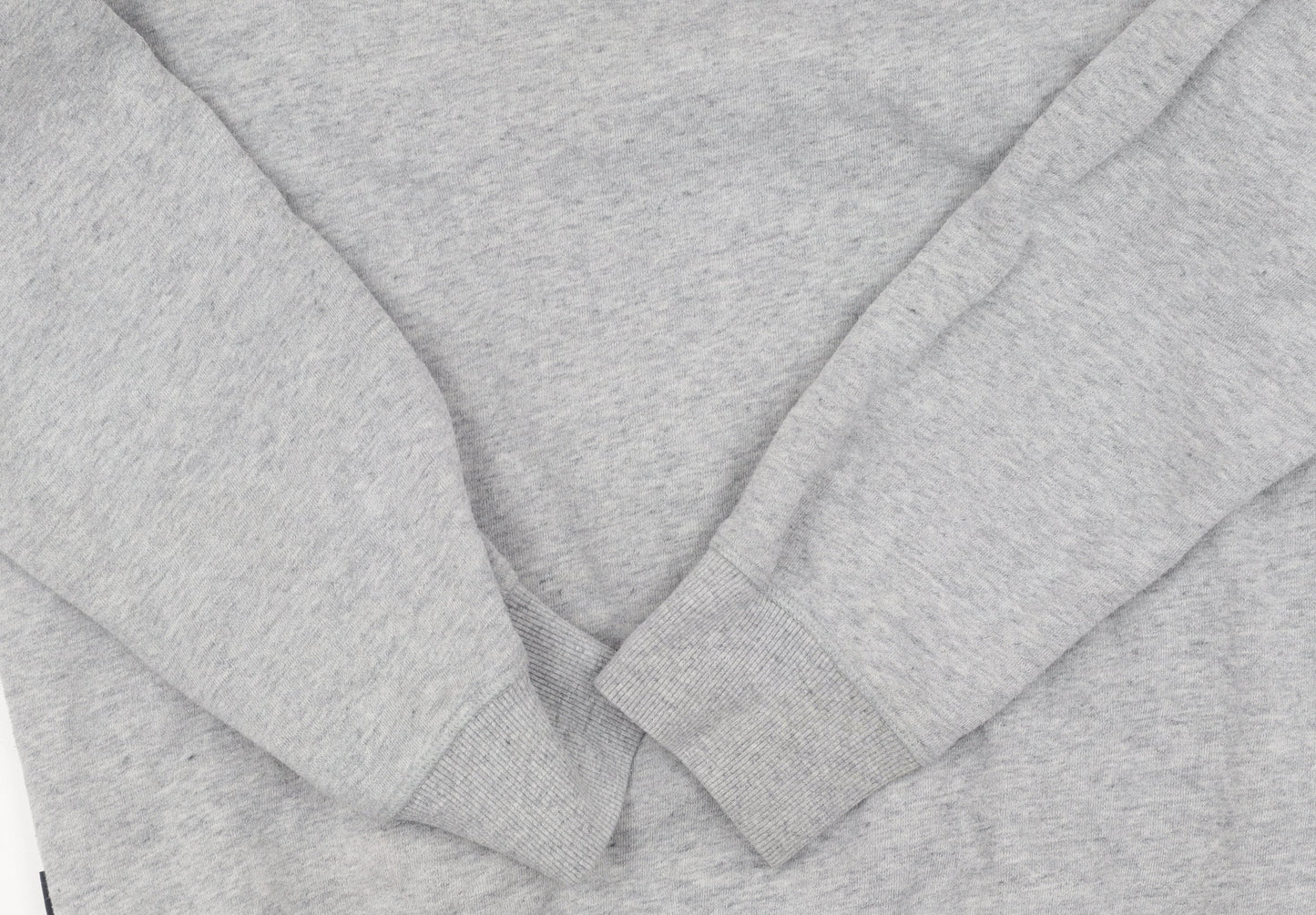 Superdry Grey Women's XL Pullover Sweatshirt