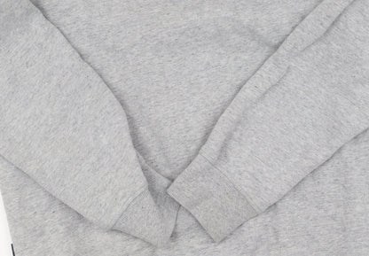 Superdry Grey Women's XL Pullover Sweatshirt