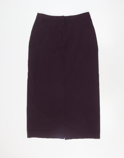 Womens UK Size 12 Casual Club Straight & Pencil  Skirt