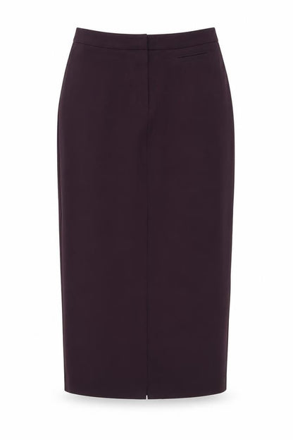 Womens UK Size 12 Casual Club Straight & Pencil  Skirt