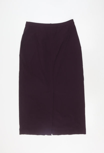Womens UK Size 12 Casual Club Straight & Pencil  Skirt