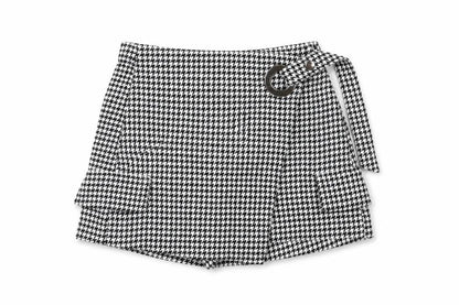 Womens UK Size 6 Bershka   Skort