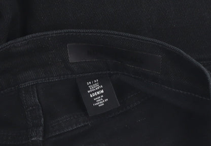 &Denim Women's Black Skinny Jeans Size 29