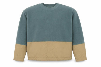 Unisex Adults UK Size XS H&M Multicoloured Pullover Sweatshirt