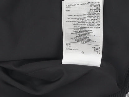 Gap Women's Black Shift Dress - Size 14