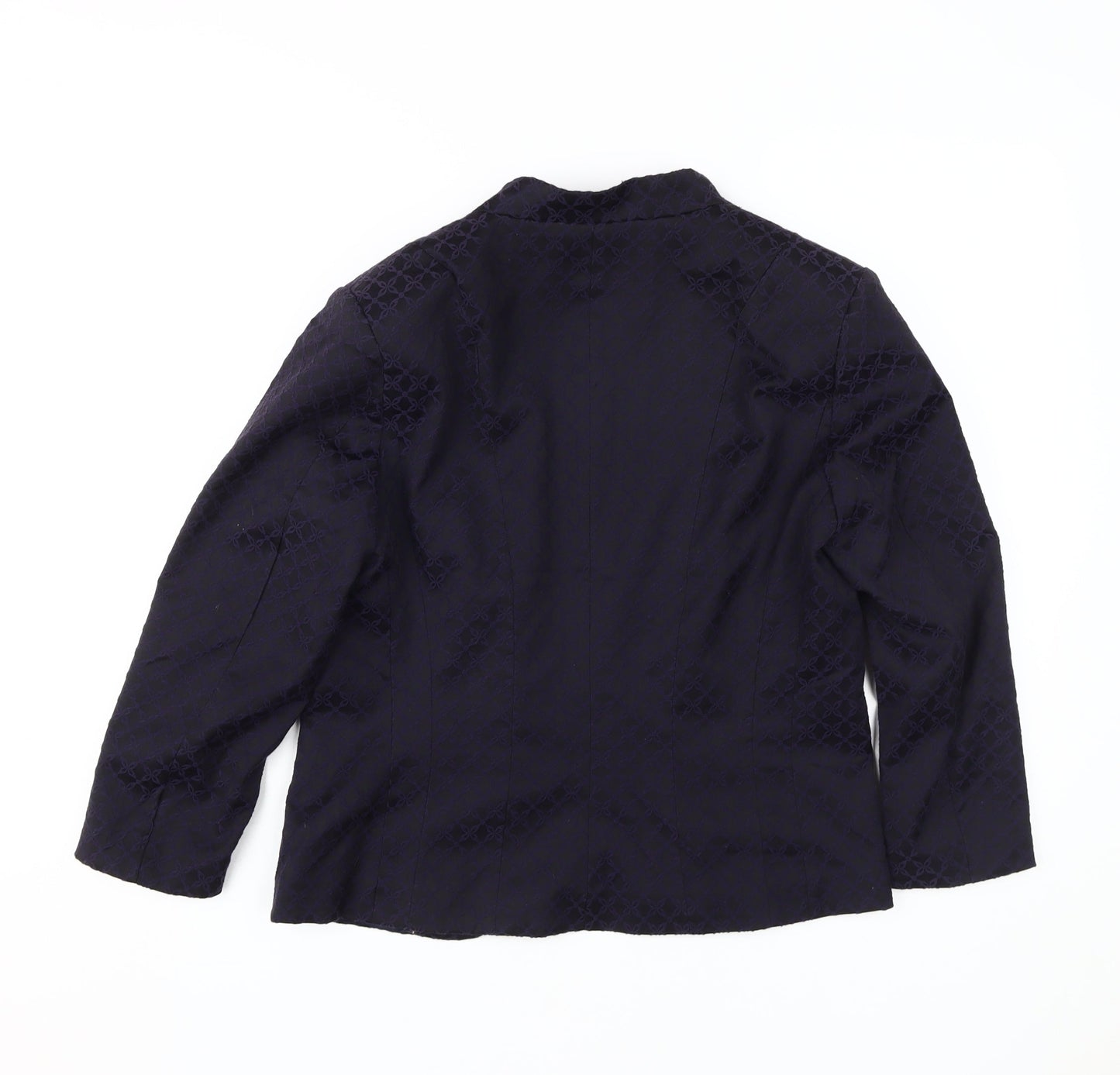 Womens UK Size 10 H&M Black