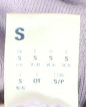 Reebok Women's Purple Hoodie - Small, Comfortable Pullover