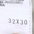 Levi's Beige Men’s Jeans 32X30 Cotton Logo