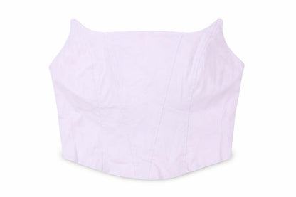 Womens UK Size 12 ASOS Purple Camisole Blouse