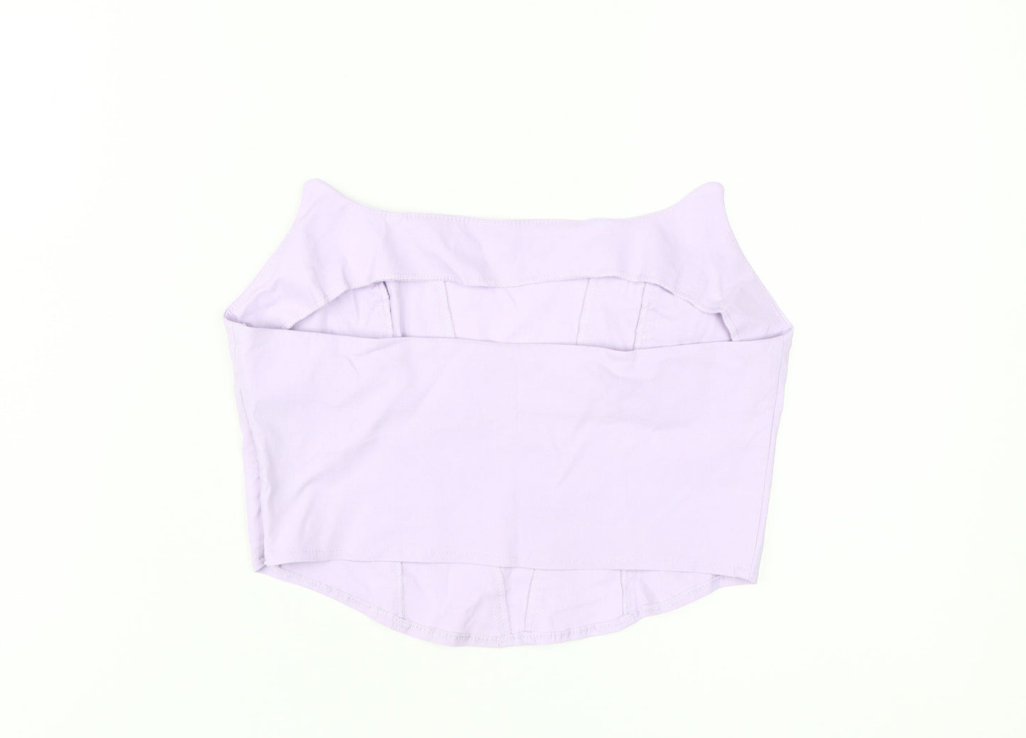 Womens UK Size 12 ASOS Purple Camisole Blouse