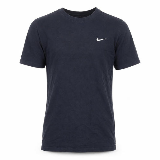 Mens UK Size S Nike Black  T-Shirt