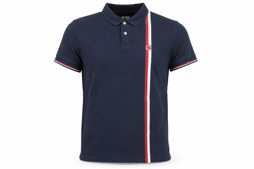 Mens UK Size M Pepe Jeans Cotton Polo Shirt