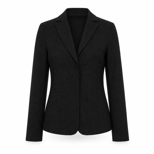 Womens UK Size S MNG Black
