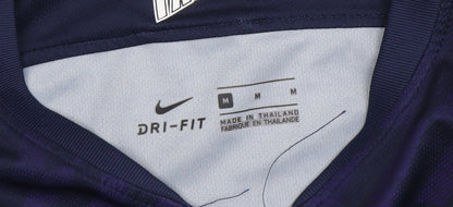 Nike Men's Blue Medium Football Jersey