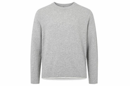 Mens UK Size M Topman Grey Pullover Jumper