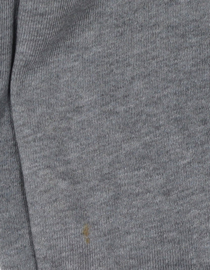 Mens UK Size L Lyle & Scott Grey Pullover Sweatshirt
