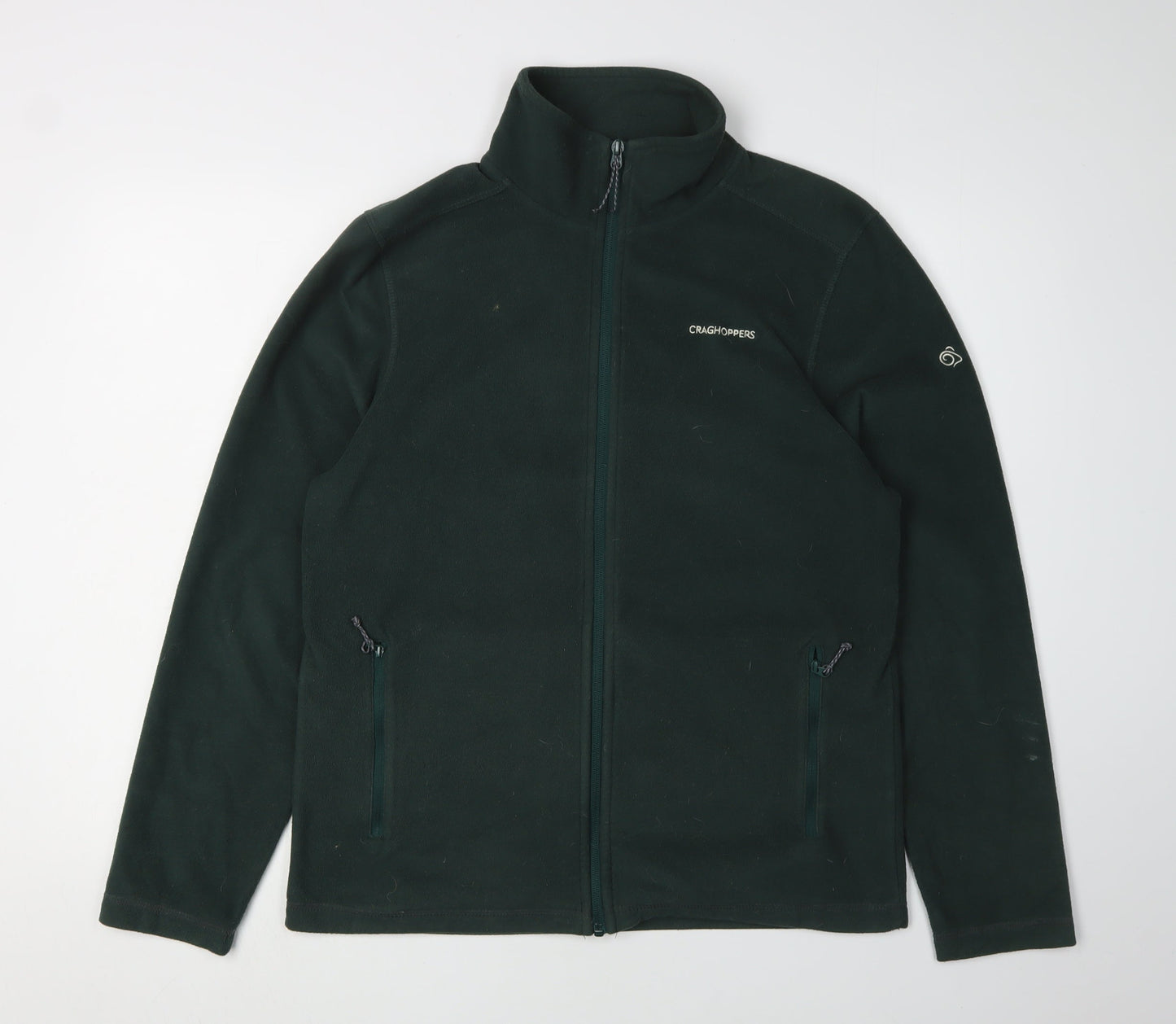 Mens UK Size S Craghoppers Green