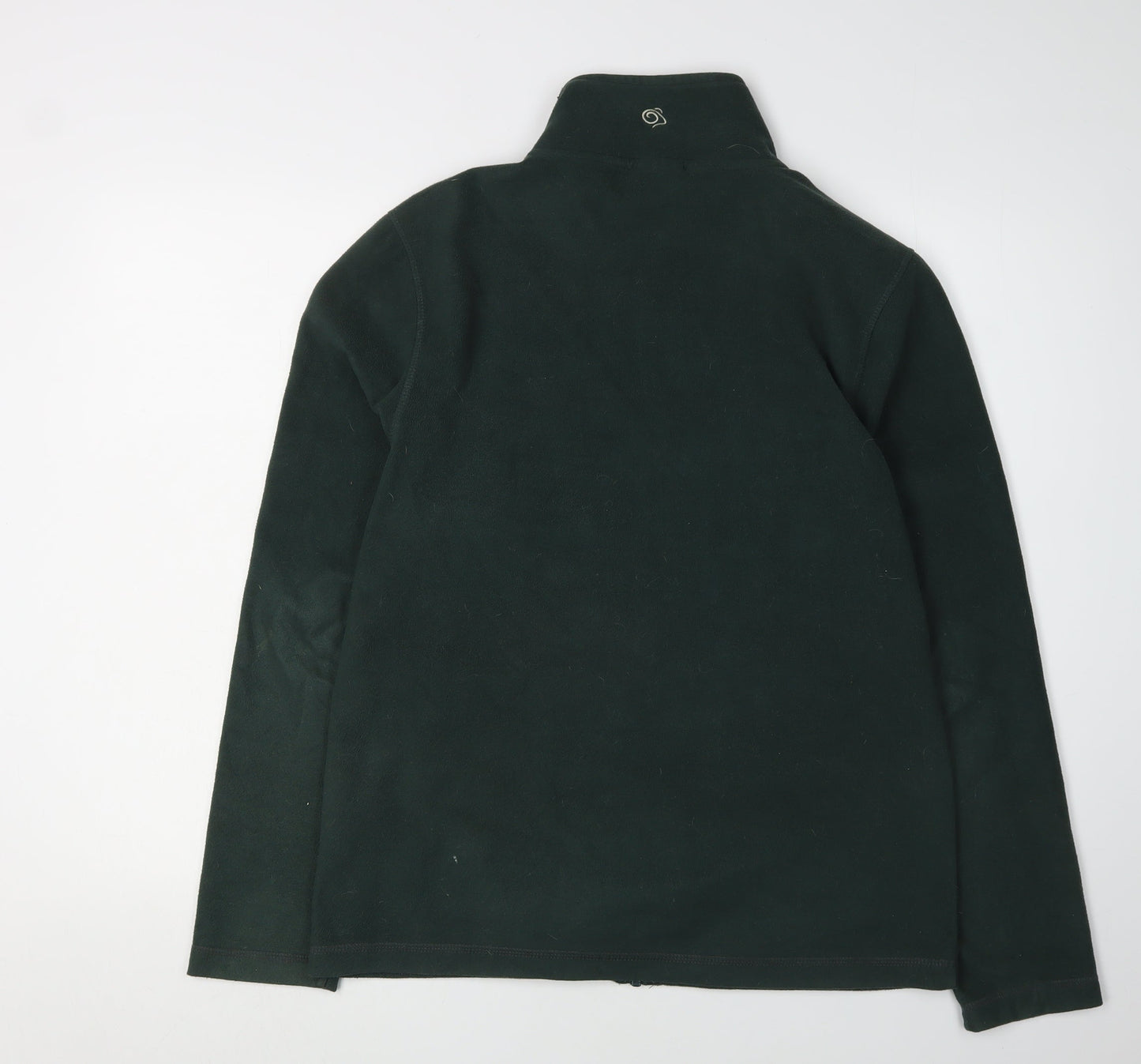 Mens UK Size S Craghoppers Green