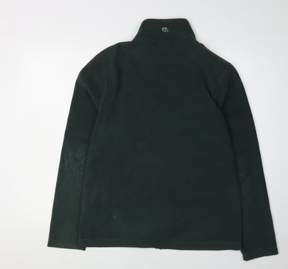 Mens UK Size S Craghoppers Green